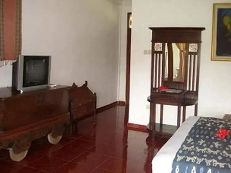 Убуд: Majapahit Guest House Ubud