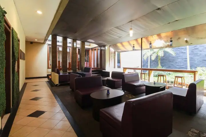 Бандунг: Airy Cicendo Otten 28 Bandung