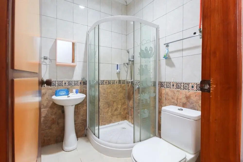 Бандунг: Airy Cicendo Otten 28 Bandung
