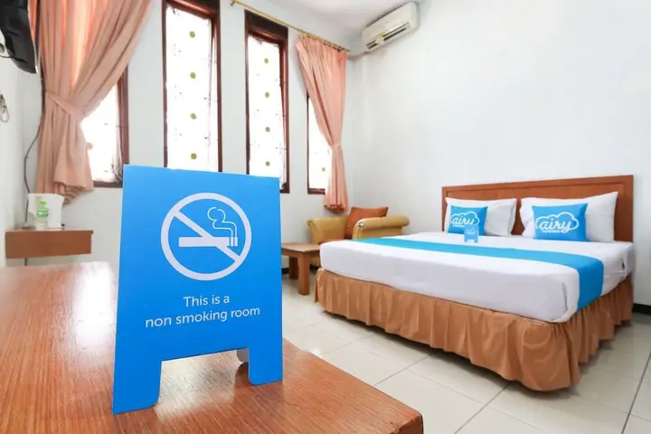 Бандунг: Airy Cicendo Otten 28 Bandung