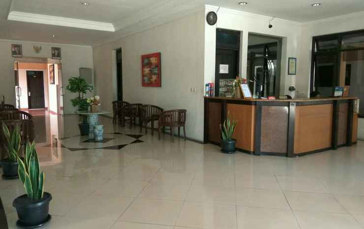 Сраген: Graha Hotel