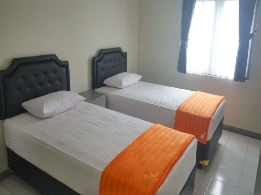 Бандунг: Rumah Kakak Guesthouse - Hostel