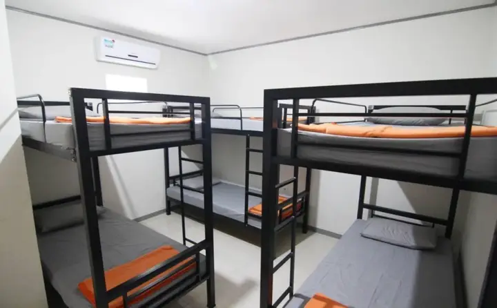 Бандунг: Rumah Kakak Guesthouse - Hostel