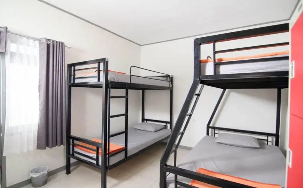 Бандунг: Rumah Kakak Guesthouse - Hostel