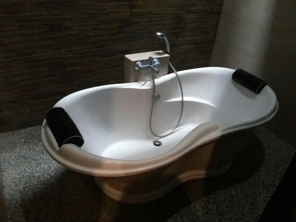 Денпасар: Hotel Merta Sari JW Menuh I