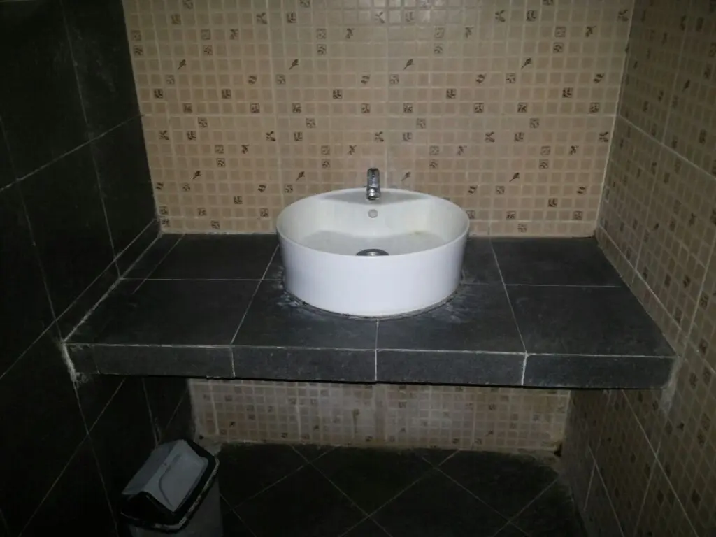 Денпасар: Hotel Merta Sari JW Menuh I