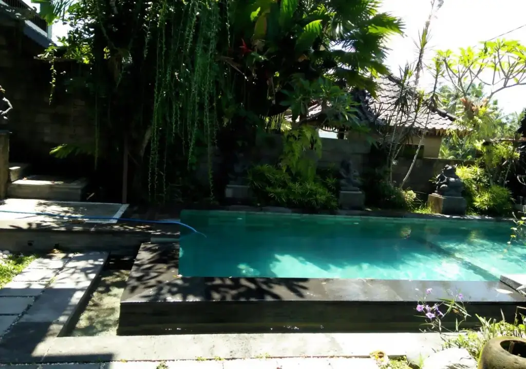 Убуд: Wahyu Garden House Bali