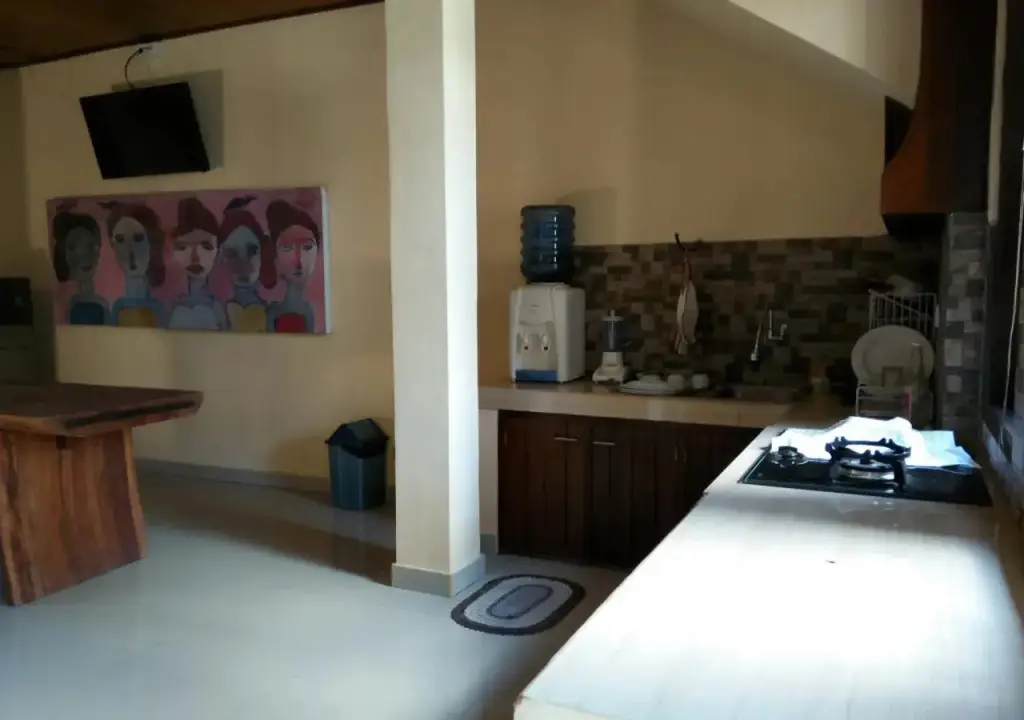 Убуд: Wahyu Garden House Bali