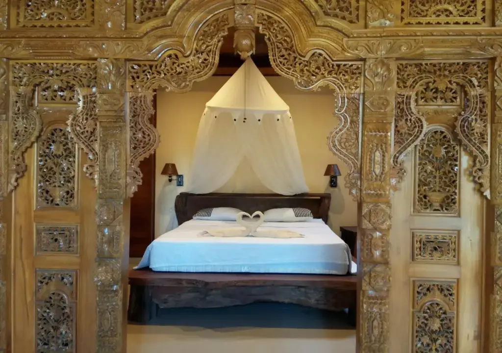 Убуд: Wahyu Garden House Bali