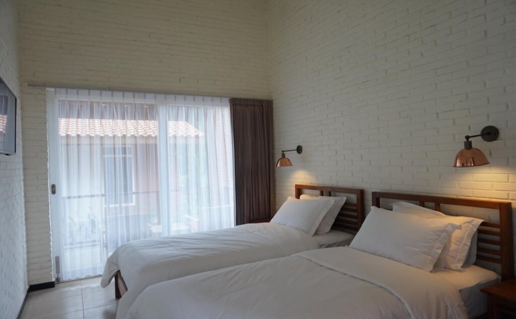 Надисари: Bromo Terrace Hotel