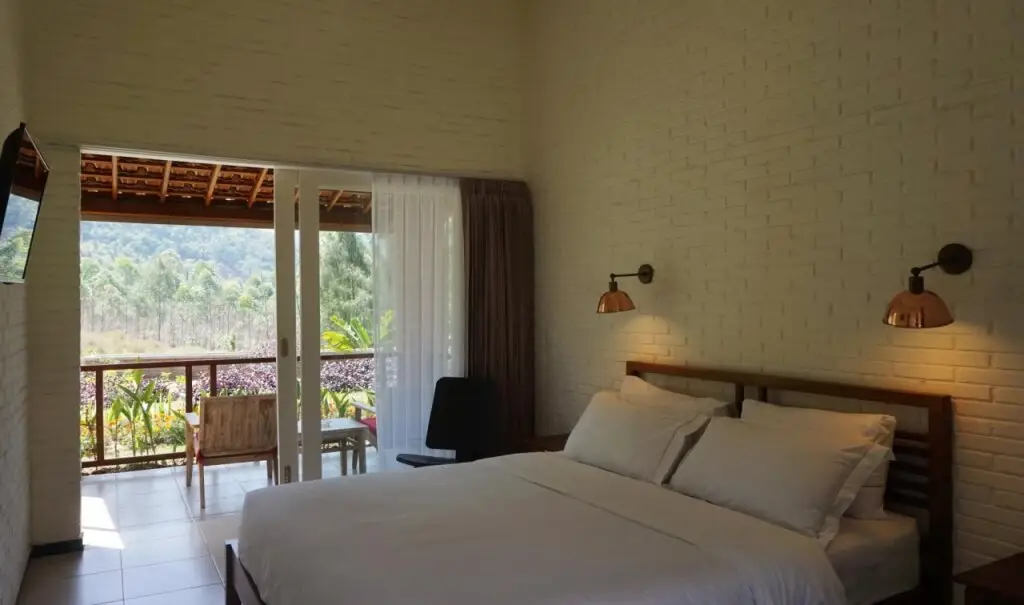Надисари: Bromo Terrace Hotel