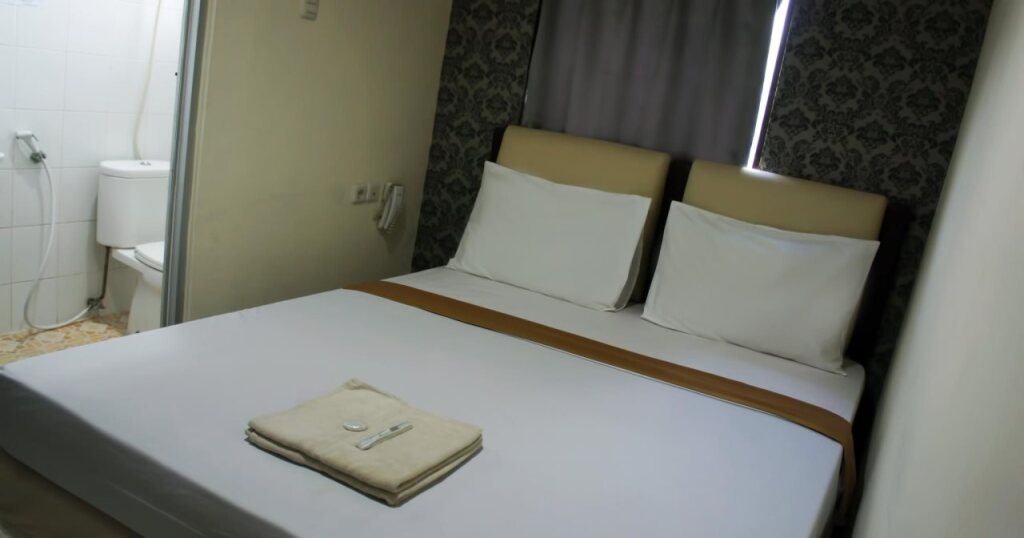 Джакарта: Aranis Hotel