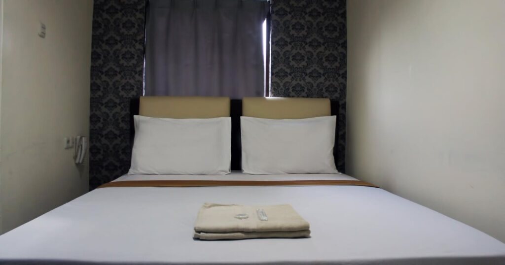 Aranis Hotel — фото 1