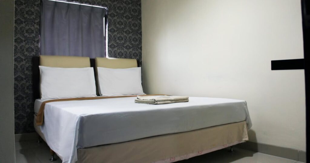 Джакарта: Aranis Hotel