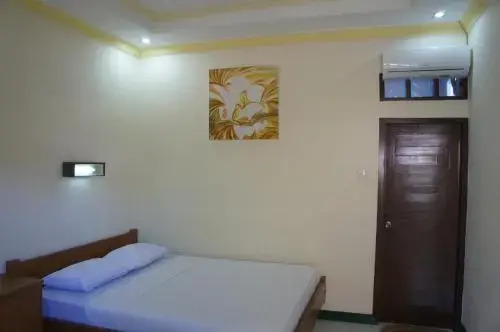 Гили Траванган: Koi Gili Guest House