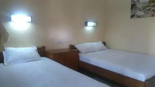 Гили Траванган: Koi Gili Guest House