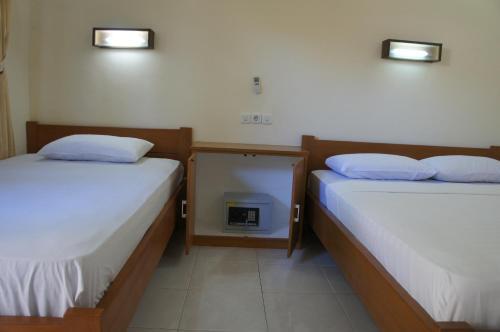 Гили Траванган: Koi Gili Guest House