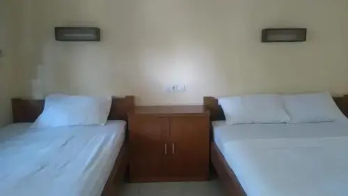 Гили Траванган: Koi Gili Guest House