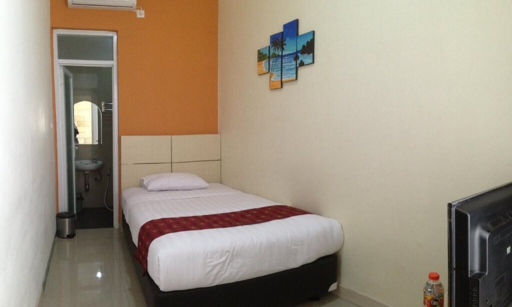 Пангандаран: InOut Hotel Pangandaran