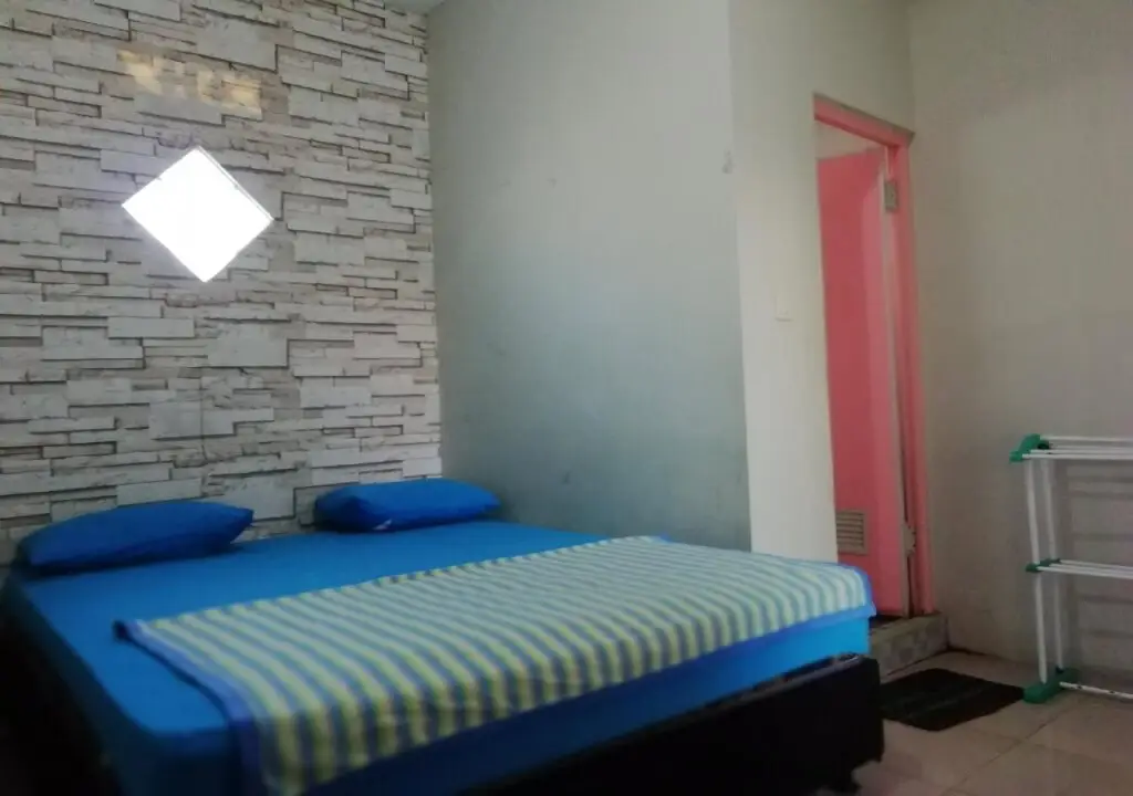 Пангандаран: InOut Hotel Pangandaran