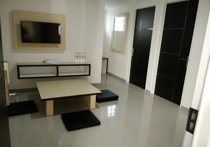 Пангандаран: InOut Hotel Pangandaran