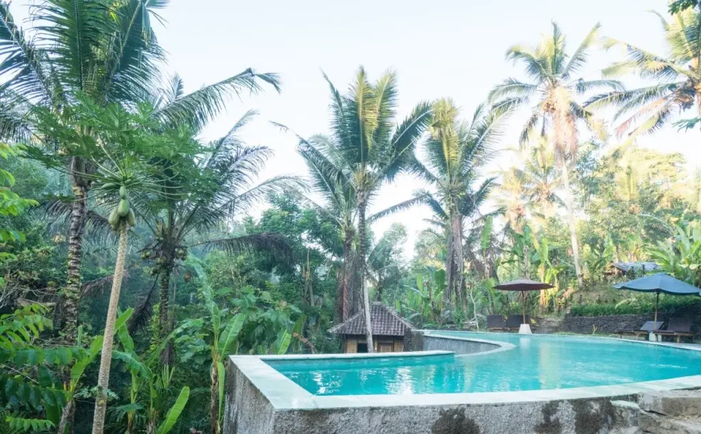 Табанан: Song Broek Jungle Resort