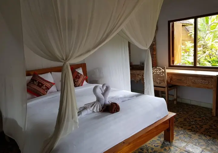 Табанан: Song Broek Jungle Resort