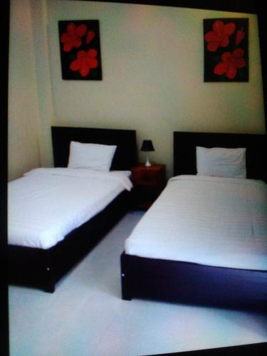 Керобокан: widia guest house