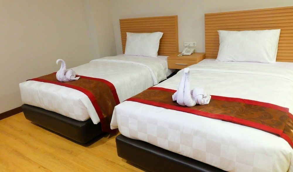 Маланг: Syariah Radho Hotel Sengkaling