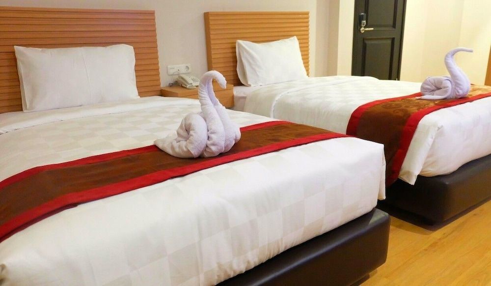 Маланг: Syariah Radho Hotel Sengkaling