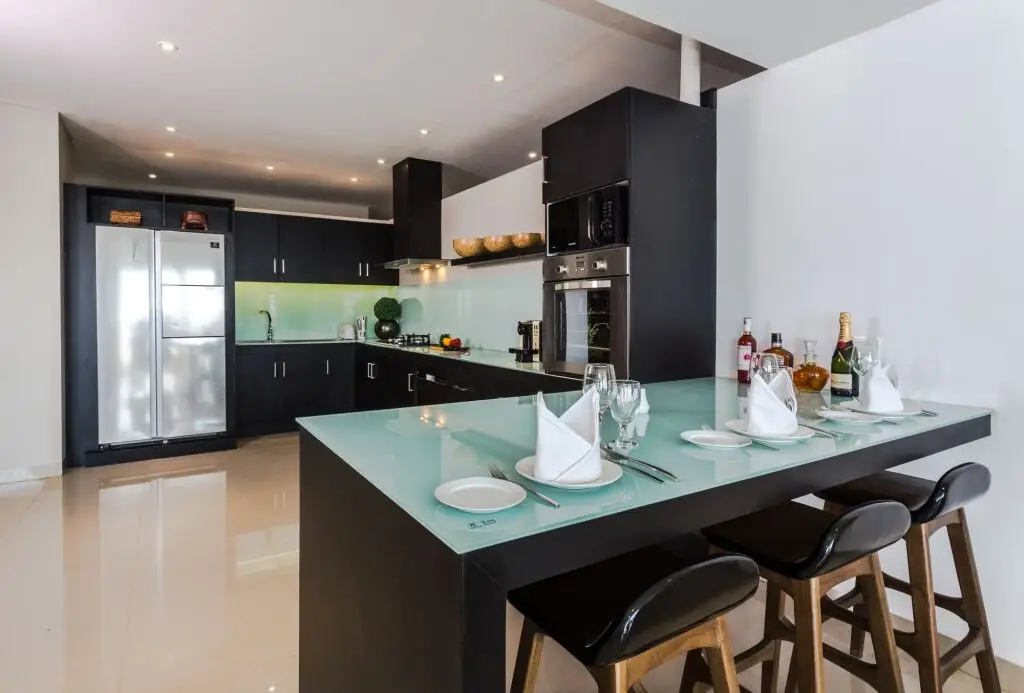 Керобокан: Imani Suites