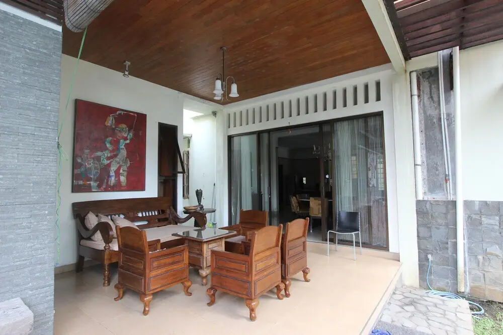 Ngaglik: RedDoorz @ Jakal KM 7