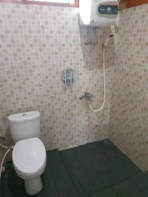 Букиттинги: Rumah KayuKu Syariah