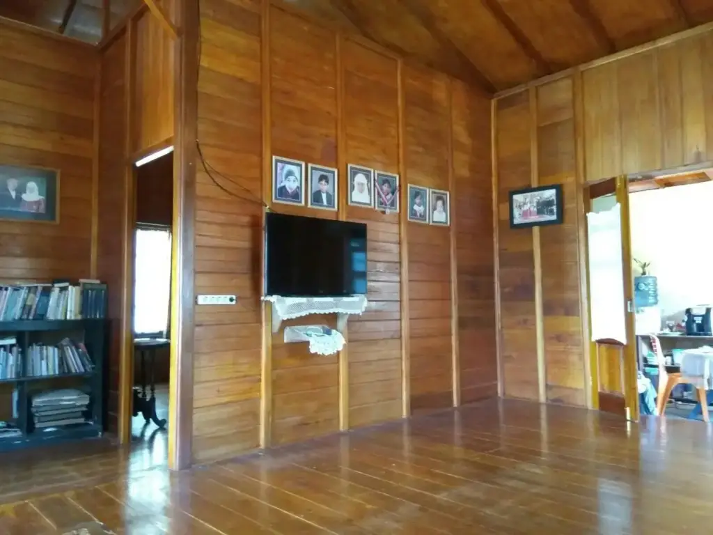 Букиттинги: Rumah KayuKu Syariah