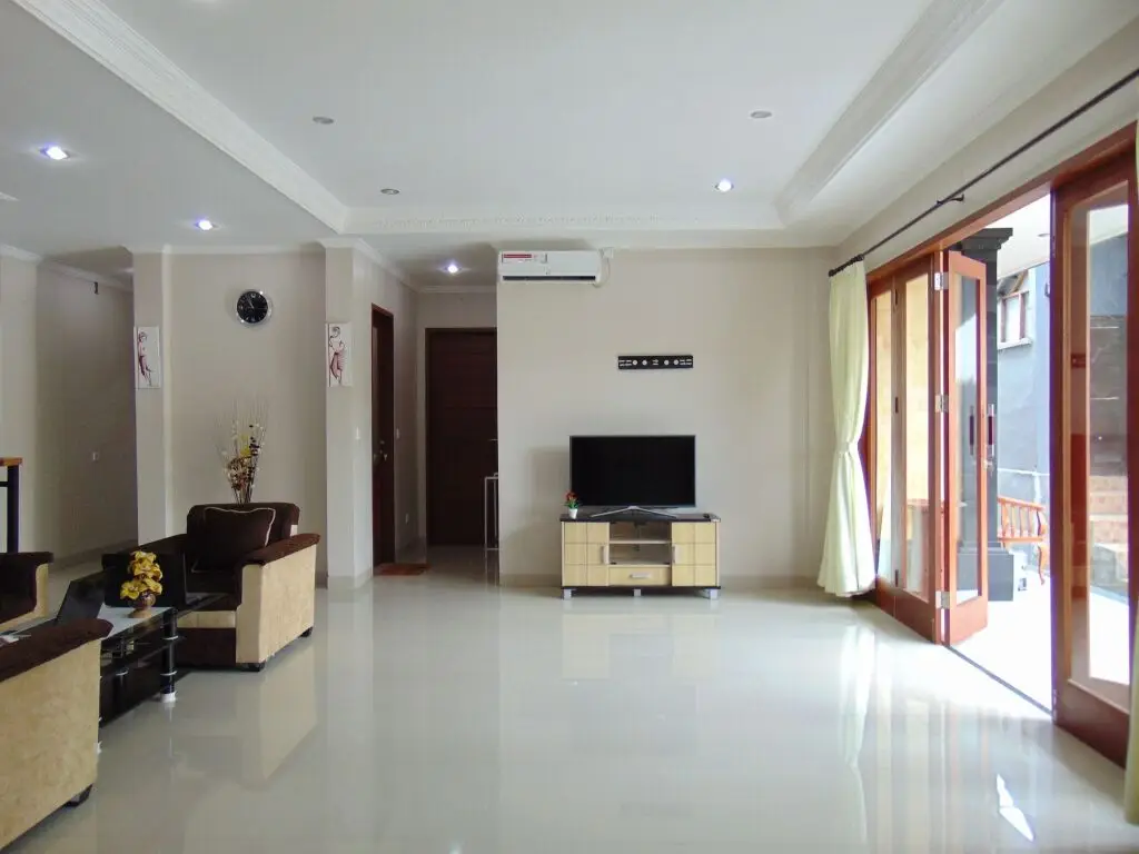 Пекату: DiPondok Homestay