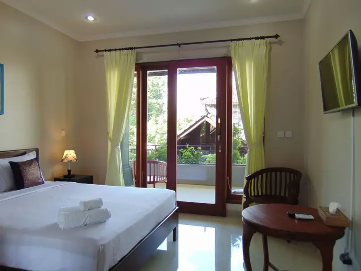 Пекату: DiPondok Homestay