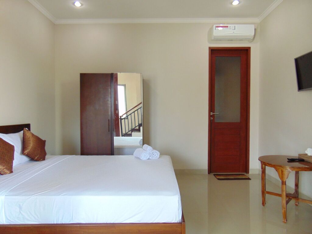 Пекату: DiPondok Homestay