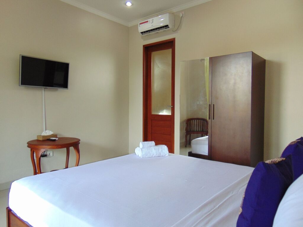 Пекату: DiPondok Homestay