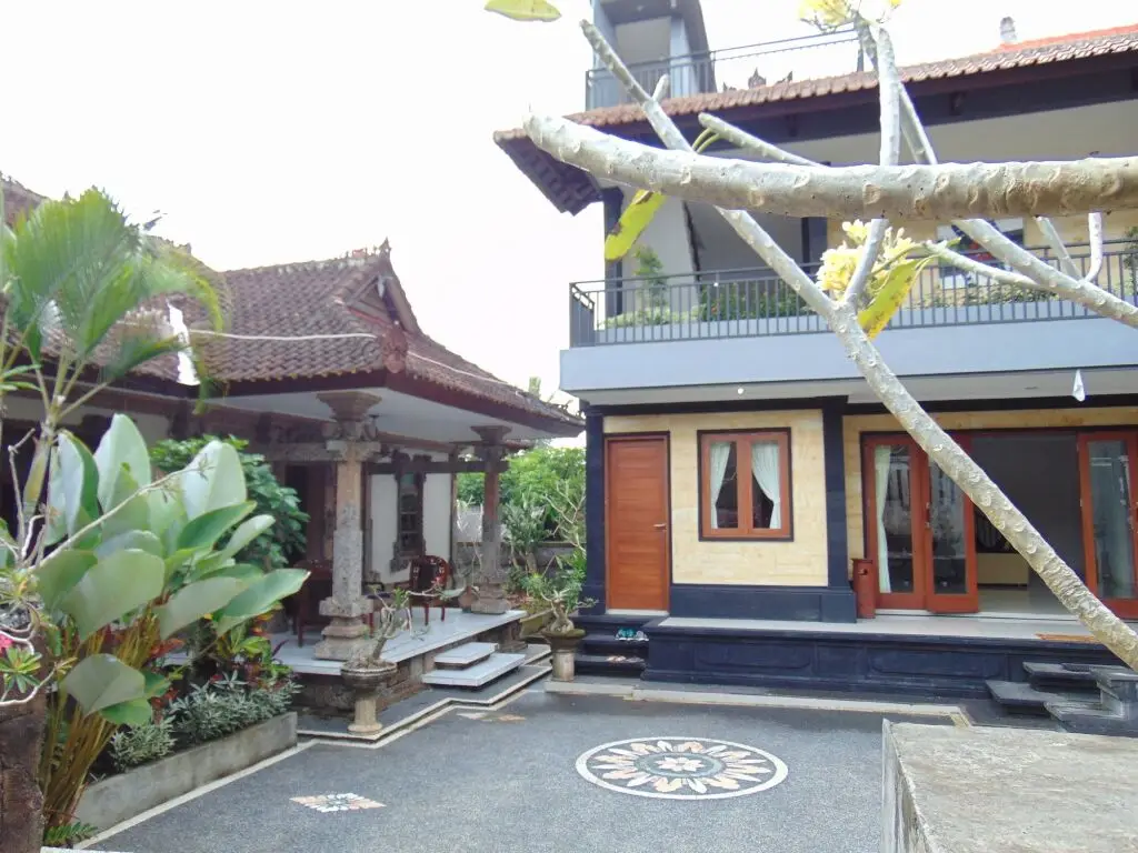 DiPondok Homestay — фото 1