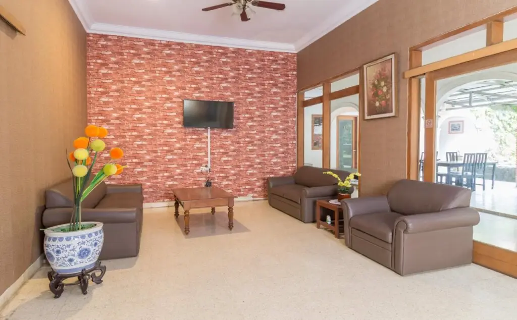 Богор: D'Palma Guest House