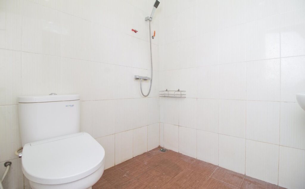 Богор: D'Palma Guest House