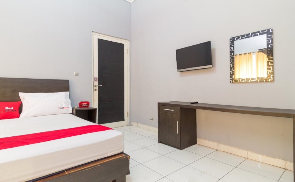 Богор: D'Palma Guest House