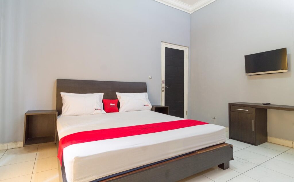 Богор: D'Palma Guest House