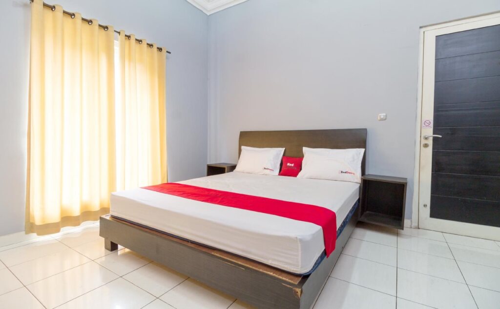 Богор: D'Palma Guest House