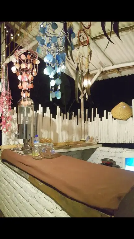Убуд: Coconut Ubud Hostel