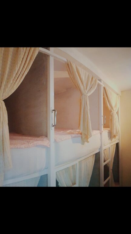 Убуд: Coconut Ubud Hostel