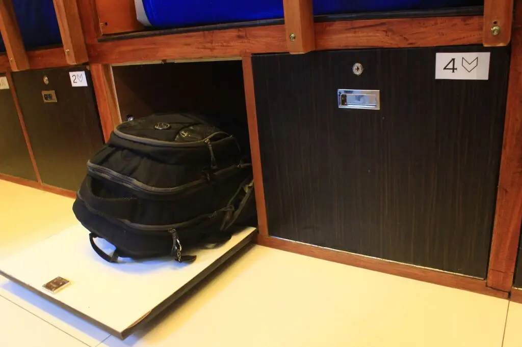 Бандунг: Buton Backpaker Lodge - Hostel