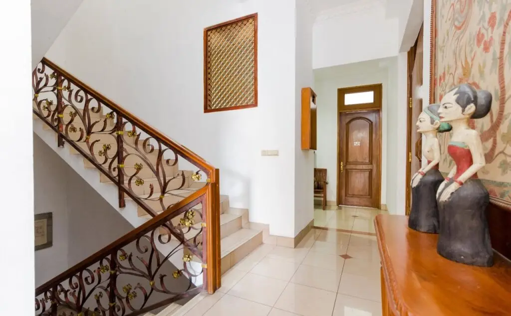 Южный Тангеранг: RedDoorz @ Taman Menteng Bintaro