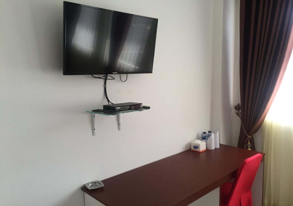 Озеро Тоба: Opriss Hotel