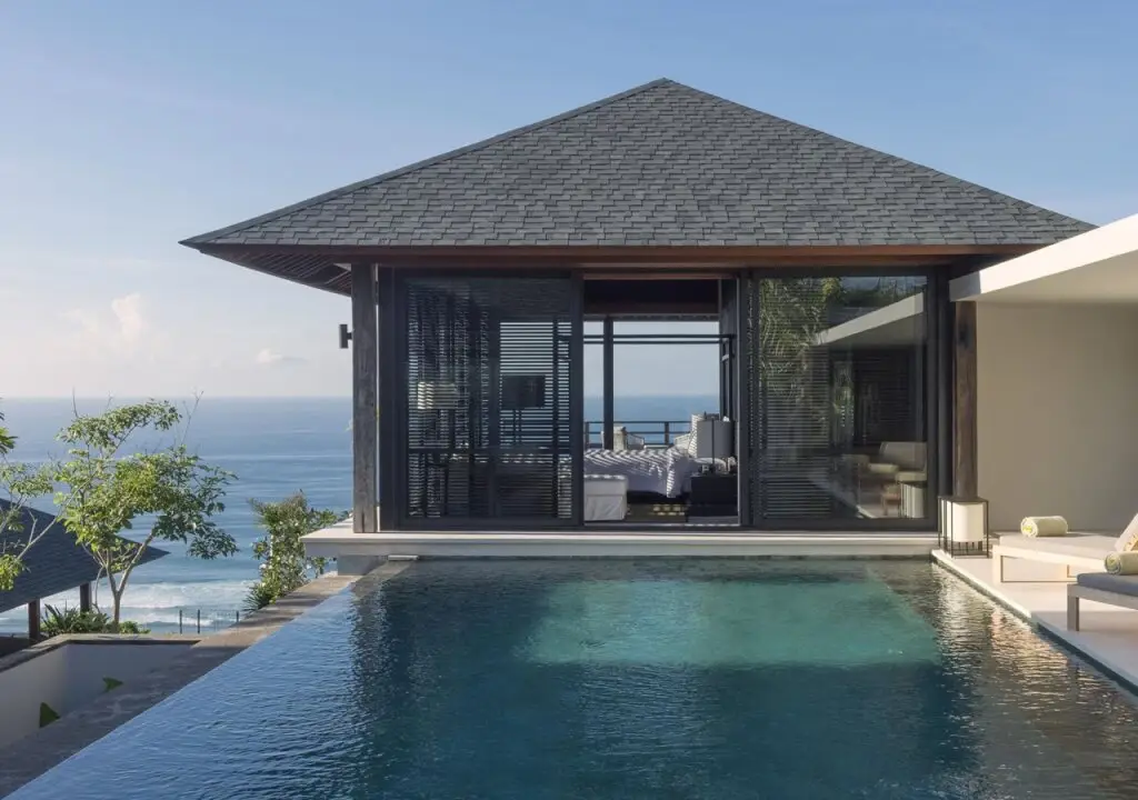 Унгасан: Sohamsa Ocean Estate